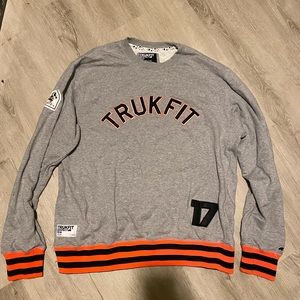 XXL Trukfit Sweatshirt